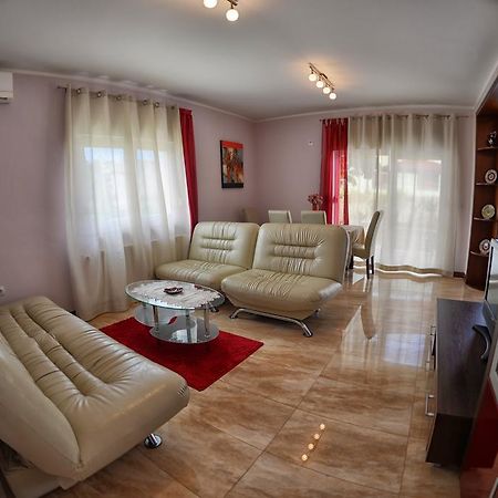 Apartments Sablic Πούλα Εξωτερικό φωτογραφία
