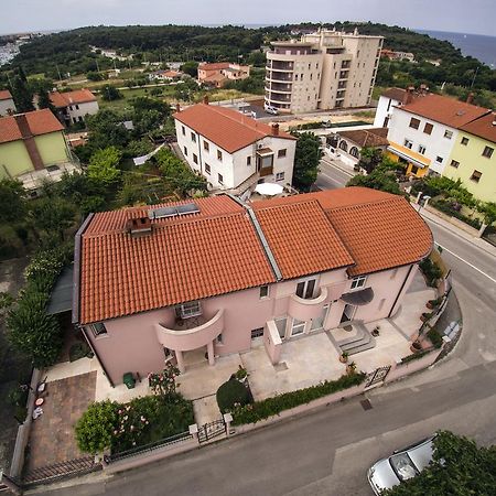 Apartments Sablic Πούλα Εξωτερικό φωτογραφία