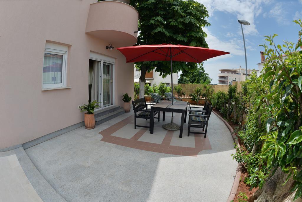 Apartments Sablic Πούλα Εξωτερικό φωτογραφία