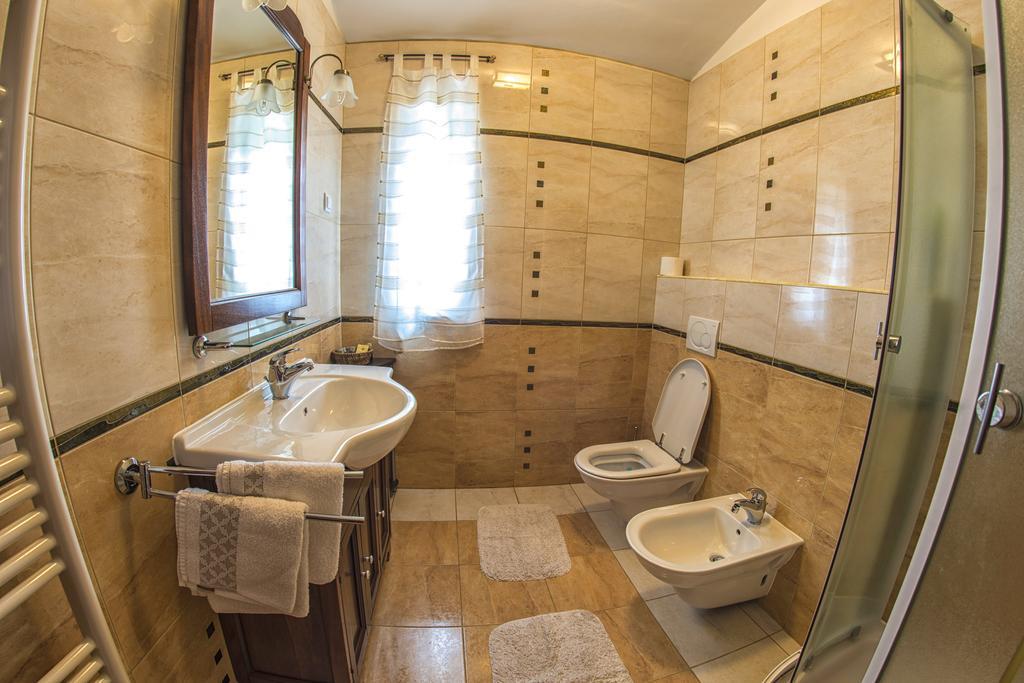 Apartments Sablic Πούλα Εξωτερικό φωτογραφία