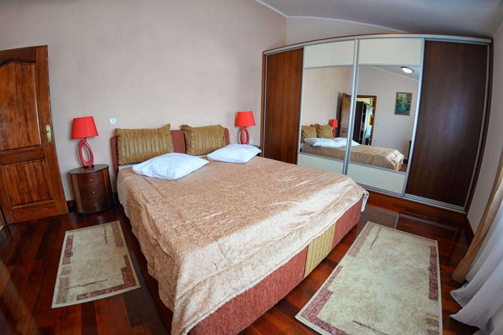 Apartments Sablic Πούλα Εξωτερικό φωτογραφία