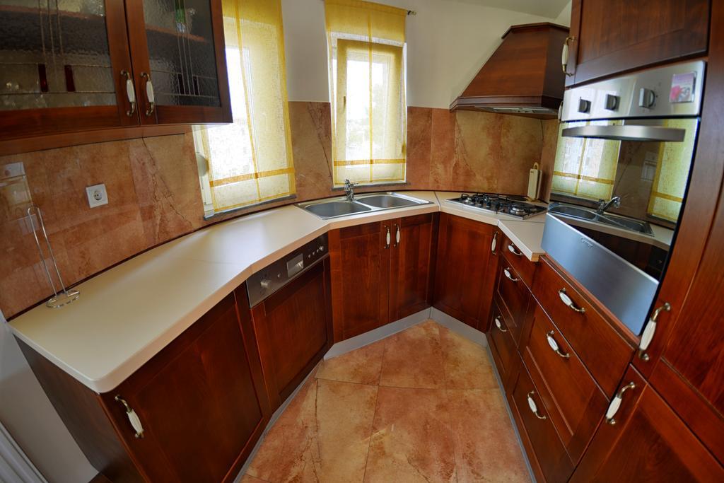 Apartments Sablic Πούλα Εξωτερικό φωτογραφία